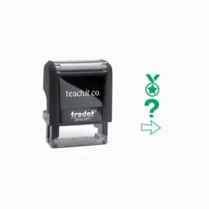feedback system stamp