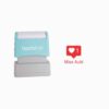 Instagram Like Stamp