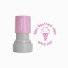 teacher stamp ice cream