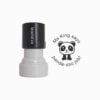 teacher stamp panda