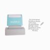 Writing Feedback stamp