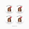 Custom Bitmoji Stickers