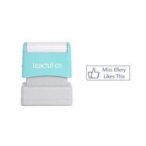Facebook Like Stamp
