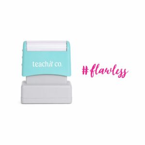 Flawless Stamp