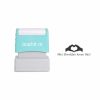 Hand Heart Stamp