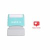 Instagram Like Stamp