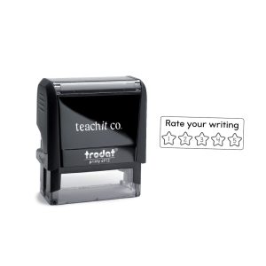 Rate Your Writing