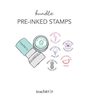 Bundle Stamps