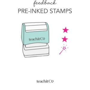 Feedback Stamps