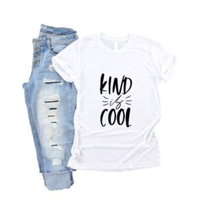 Kind Is Cool Shirt