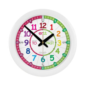 Easyread Time Teacher Wall clock