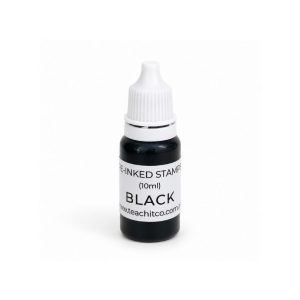Pre-Inked Stamp Ink