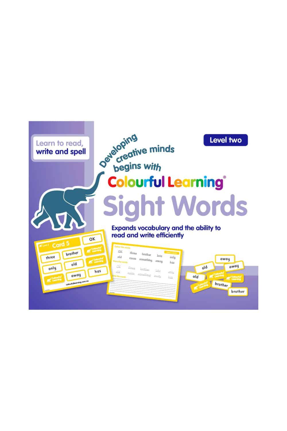 sight-words-level-2-teachit-co