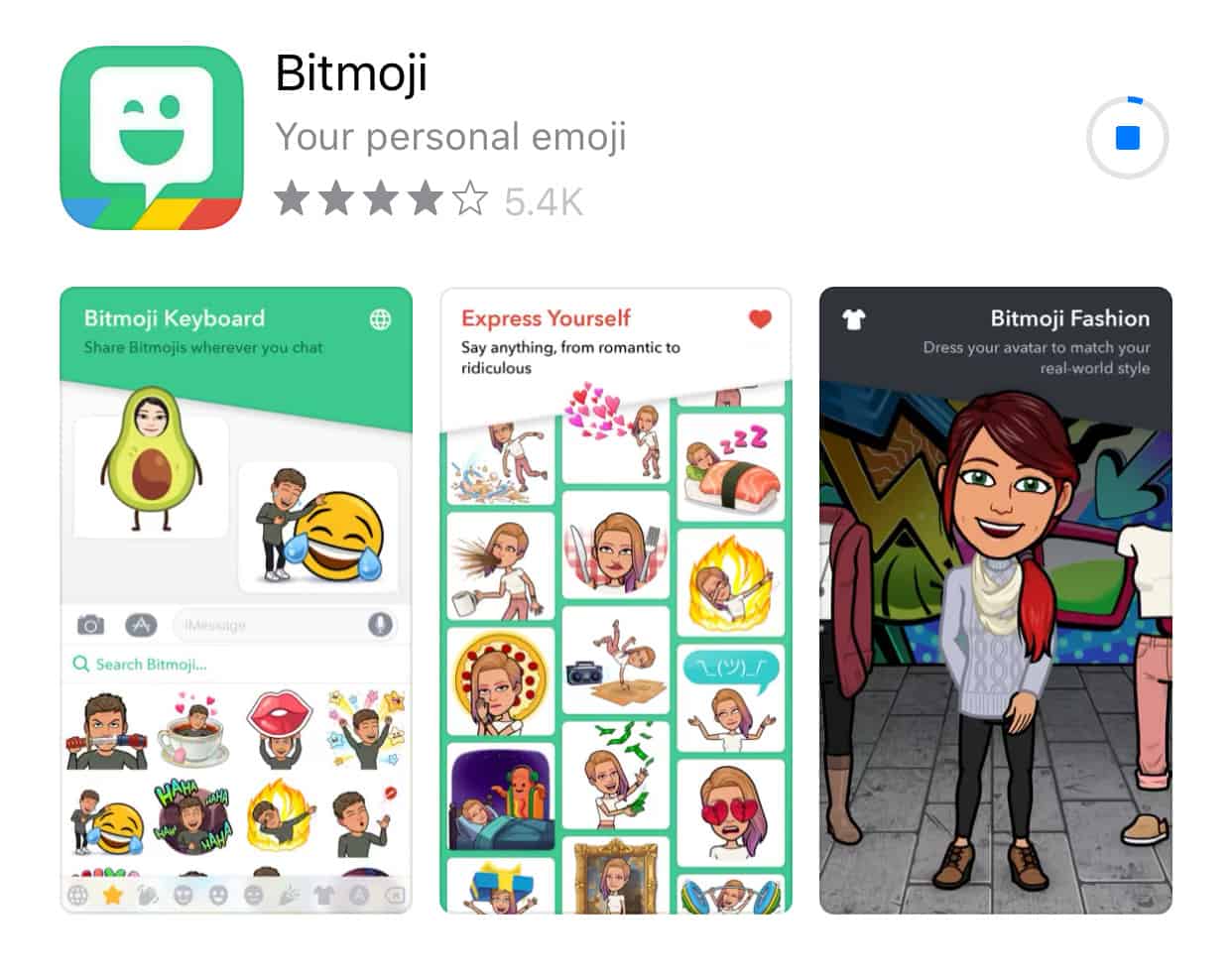 Personalized Bitmoji Stamps, Emoji Stamp, Teacher Bitmoji Stamps