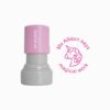 teacher stamp unicorn