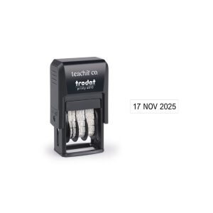 Date Stamp