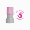 teacher assistance stamp