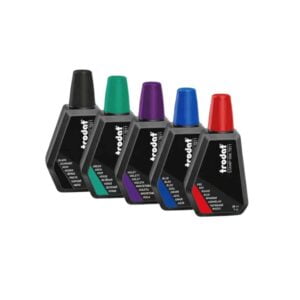 Trodat Ink Refill 28ml for Self-inking stamp