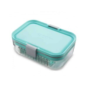 PackIt Mod Lunch Bento Box Mint