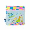 Oh, the Places Pencil Case LGE