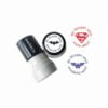 Superhero | Set of 3 Stamps