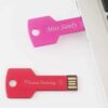 engraved USB