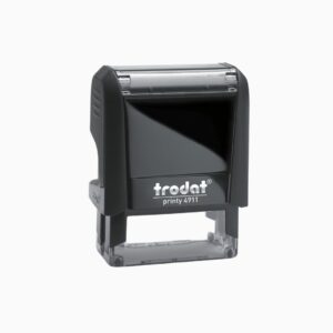 Self-inking Stamp Trodat 4911