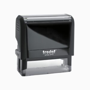 Self-inking Stamp Trodat 4915