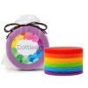 Dotties Signature Rainbow