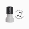 music note stamp