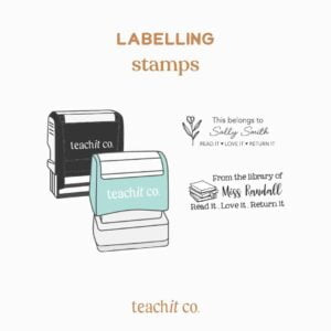 Label Stamps