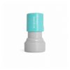 Custom Round Pre-Inked Stamp
