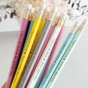 Pencils