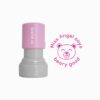 Cute animal stamp bear