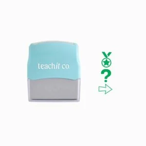 Feedback System stamp