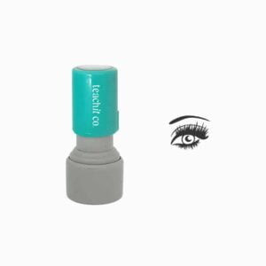 Loyalty Card Stamp Lashes