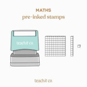 Maths Stamps