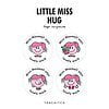 Merit Stickers | Little Miss Hug