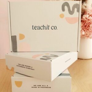 Teachit Creatively Box