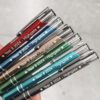 Laser Engraved Pens