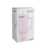 Oasis Commuter Insulated Travel Tumbler Stainless Steel 1.2L | Pink Lemonade - Image 4