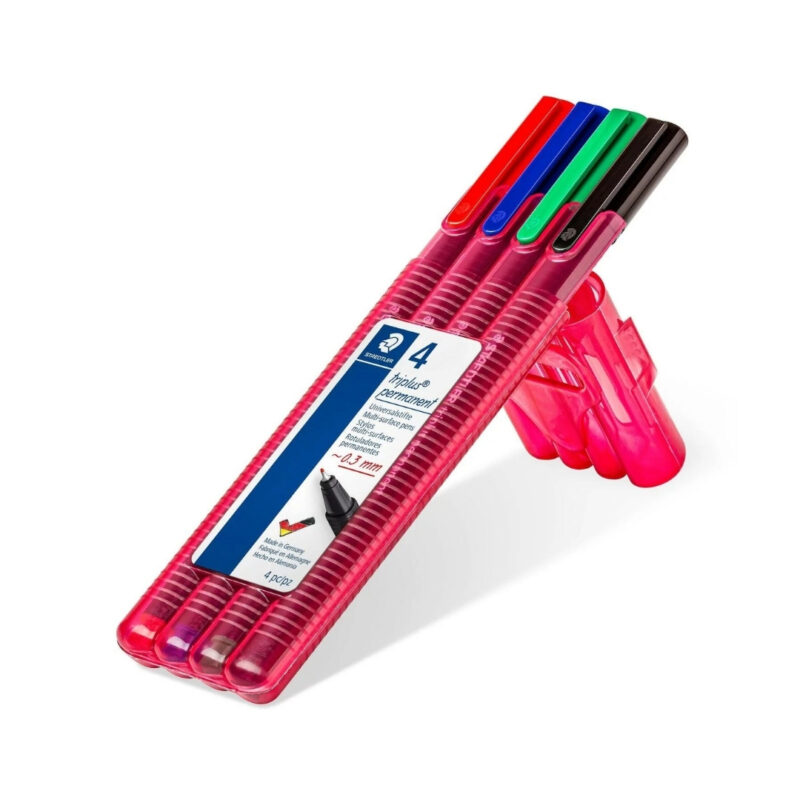 Staedtler Triplus Permanent