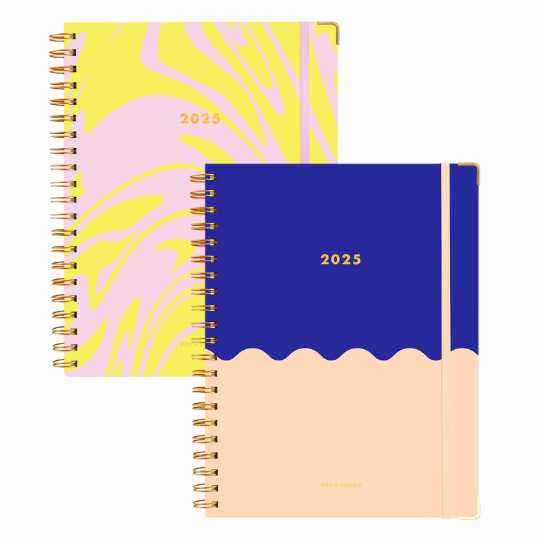 2025 Teacher Planners