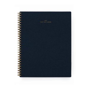 Appointed 2027 Year Task Planner | Oxford Blue