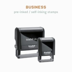 Business Stamps