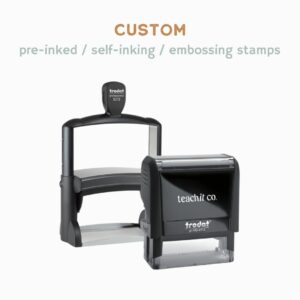 Custom Stamps