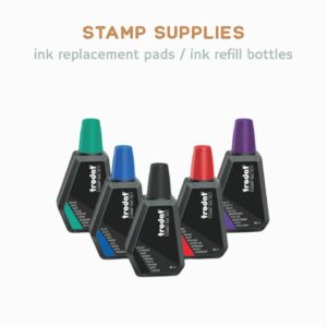 Stamp Supplies