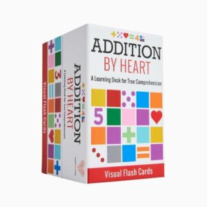 Addition By Heart