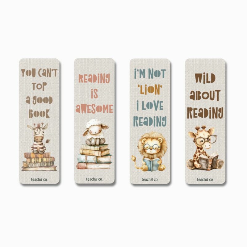 Safari Bookmarks