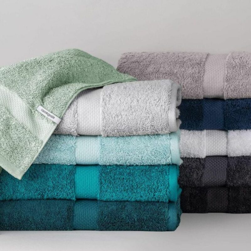 Royal Splendour Bath Towel